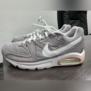 Nike Air Max Command